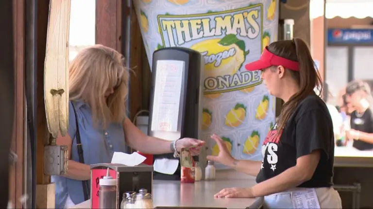Great New York State Fair closes Monday as vendors take stock amid higher costs