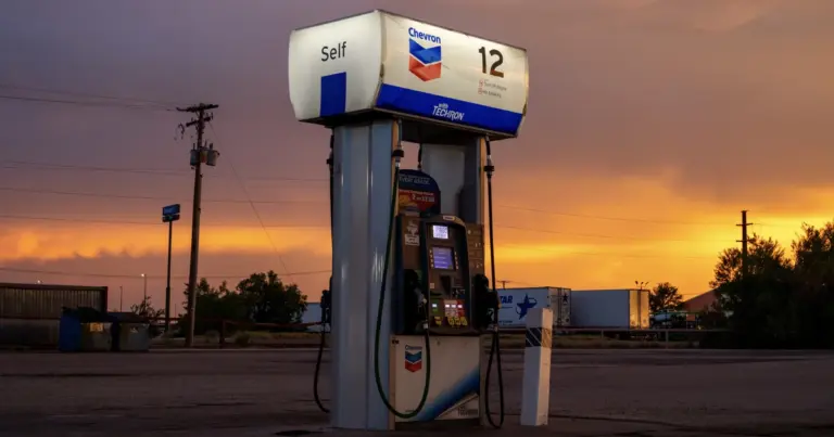 10-year Treasury yield tops 5% as oil surges and diesel hits all-time high