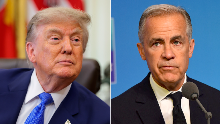 Trump trade chief reveals what preceded Canada walking away from ‘best deal in the world’