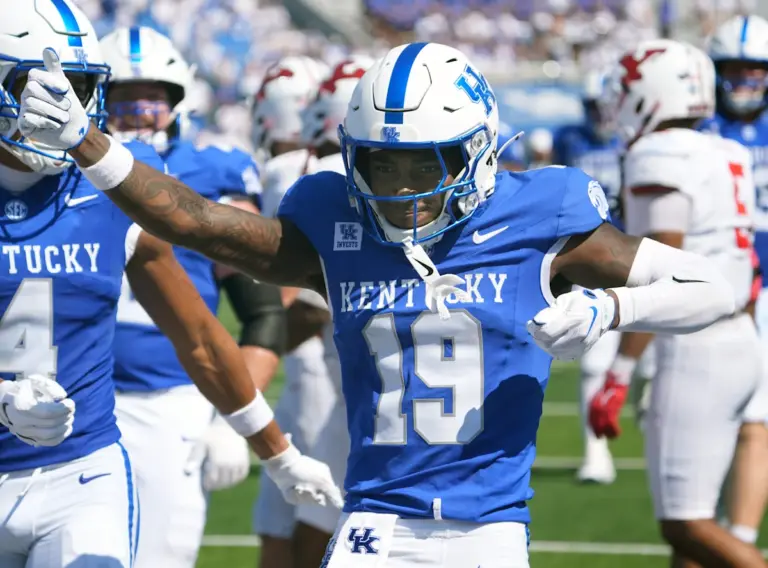 Stock up, stock down from Kentucky’s win over Youngstown St