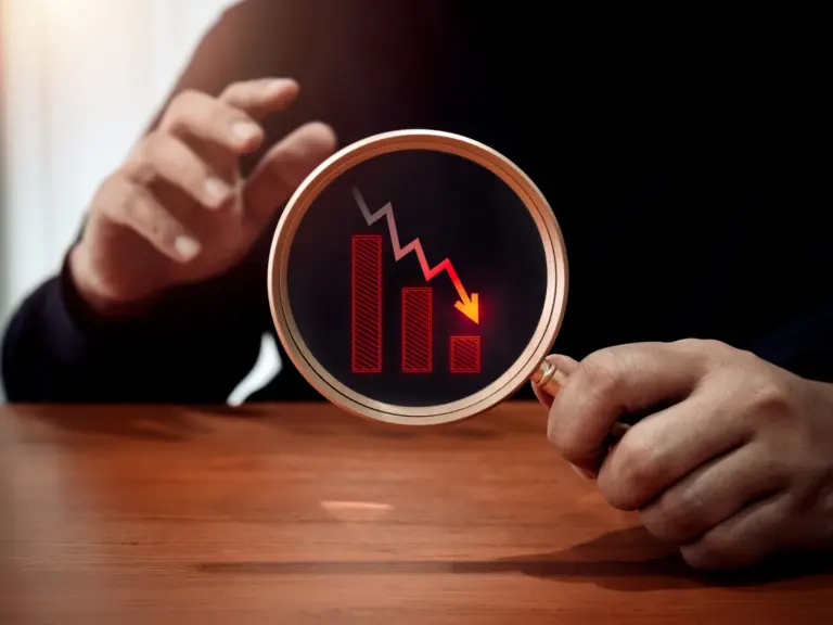 Major Market Top Sign: Insiders Are Cashing Out
