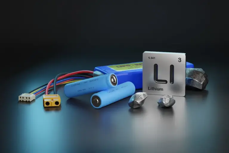 Smackover Lithium and LG Energy Ink Decade-Long Supply Agreement