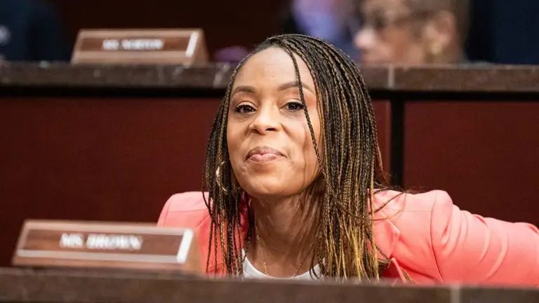 Yet another Dem ripped online for ‘inventing racism’ as lawmakers peddle debunked ‘lynching’ claims