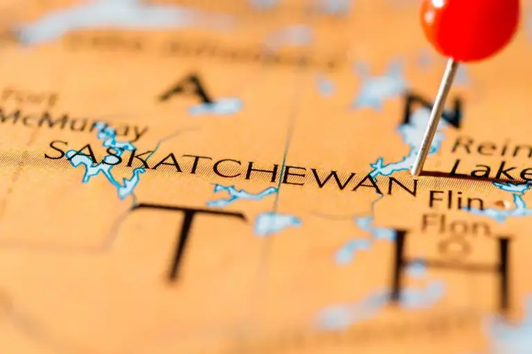 Western Potash Forced Into Insolvency as Canada Mulls Potash Trade Weapon
