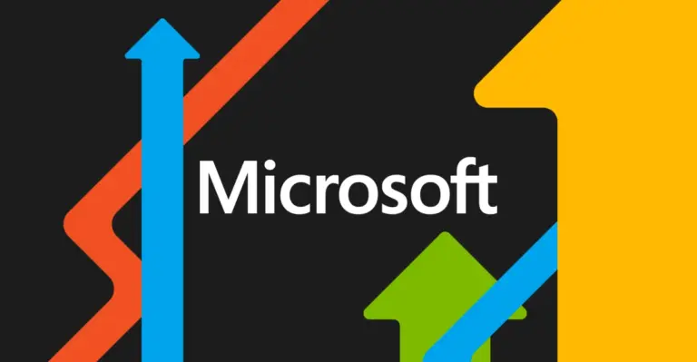 Microsoft discloses Azure revenue as part of major financial reporting changes