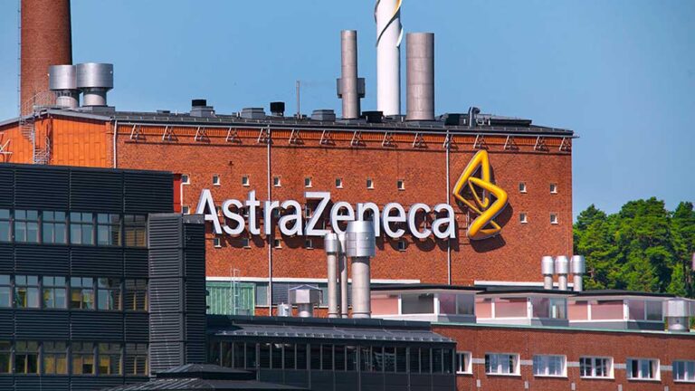 AstraZeneca Stock Trips On Unexpected Failure In Breast Cancer