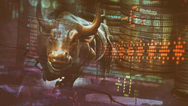 Stock Market Jumps As Snowflake Lights Up Software Rally; Yields Drop Before Jobs Report