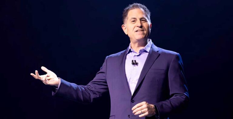 S&P 500: This 61-Year-Old Man’s Stock Bet Made Him More Than Nvidia’s CEO