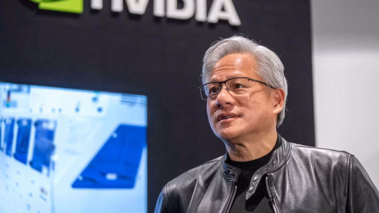 Nvidia to spend $13 billion on Hugging Face, which will remain an open source platform