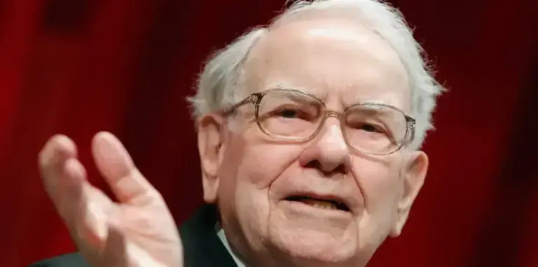 A Digital Mirror Image: Inside Berkshire Hathaway’s High Tech Gamble