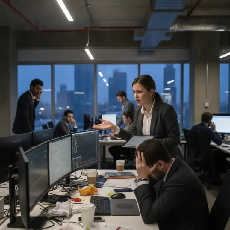 High Stakes and Heavy Losses Define Anthropic’s Bold Leap Toward Public Markets
