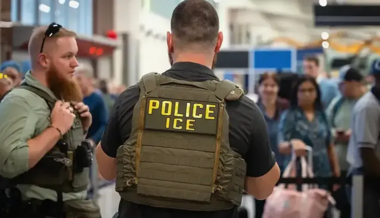 Blue city emerges as ‘suspected hotspot’ of visa fraud as swing state lawmaker demands answers