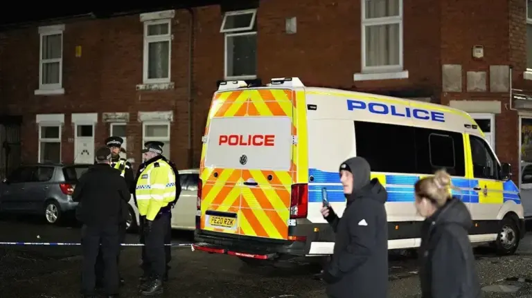 Britain’s sweeping new crackdown on ‘antisocial’ behavior sparks free speech backlash: ‘Peak insanity’