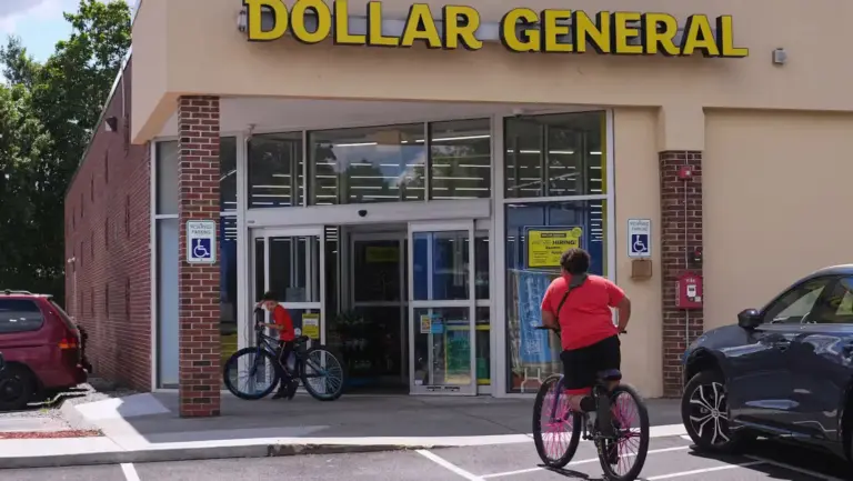 Budget Retailer Under Fire Over Register Price Hikes