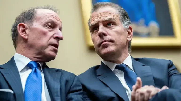 Ex-FBI officials arrested in Hunter Biden laptop probe as testimony comes under scrutiny