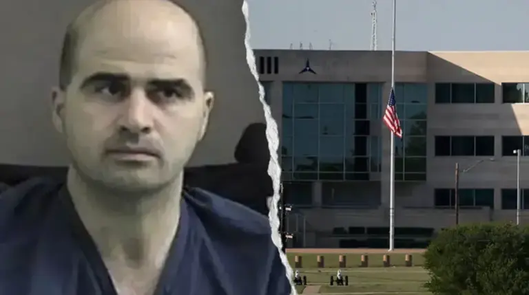 Fort Hood shooter should be executed ’13 times over’ — but not on live stream, survivor says