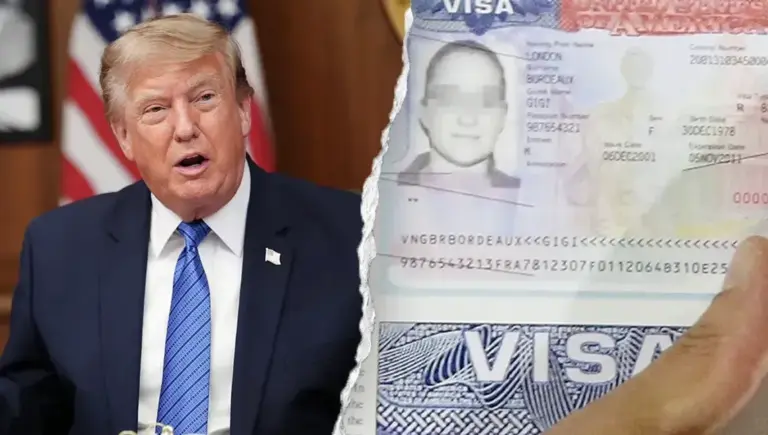 Liberal court delivers immigration win for Trump as judge warns of ‘floodgates’ if law firm succeeded