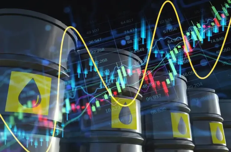 Middle East Escalation Sends Crude Prices Soaring Amid Shipping Chaos