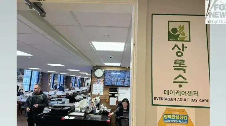 On the streets with Dr Oz as surprise fraud crackdown sends daycare directors scrambling