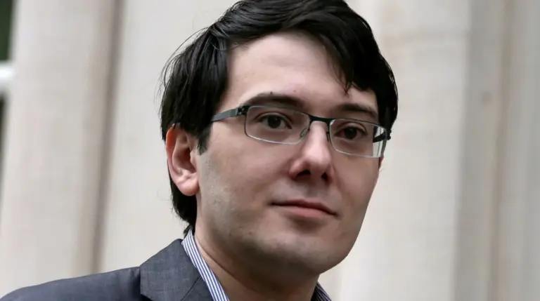 Pharma Bro Back in Legal Hot Water Over Alleged Industry Ban Breach