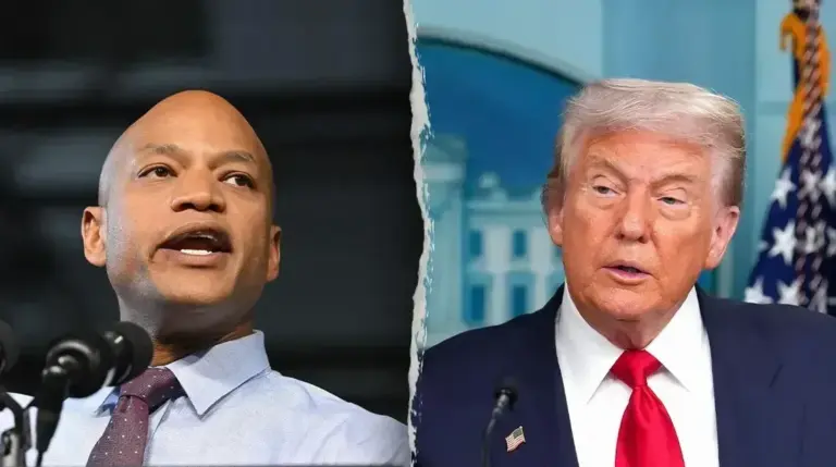 Press freedom groups that blasted Trump turn fire on Dem governor over alleged media retaliation