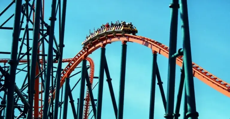 Safety Overhaul at Six Flags Following Fatal Ride Ejection