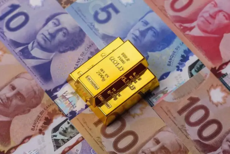 Singaporean Firm Steps In To Rescue Troubled Yukon Gold Operation