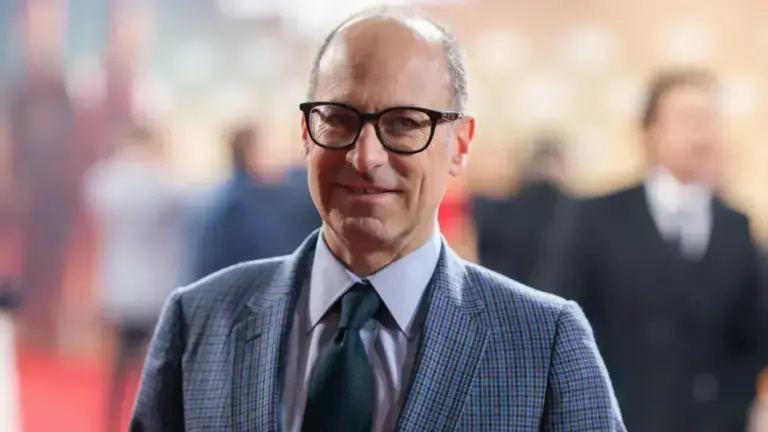 Streaming Giant Trims Rank as High Profile Film Executive Departs