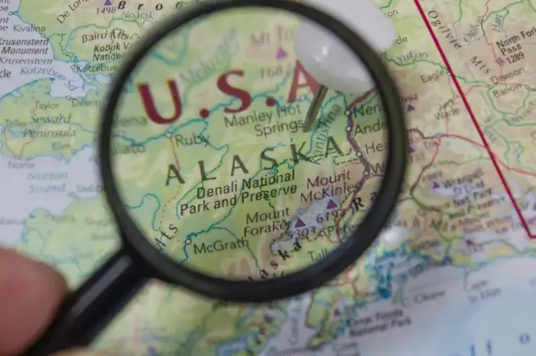 U.S. Defense Funding Paves Way for Alaskan Mineral Breakthrough